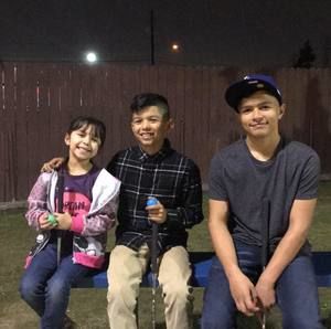 Meet your Posher, Alejandro